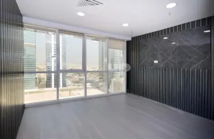 Office Space - Studio for rent in The Exchange - Business Bay - Dubai