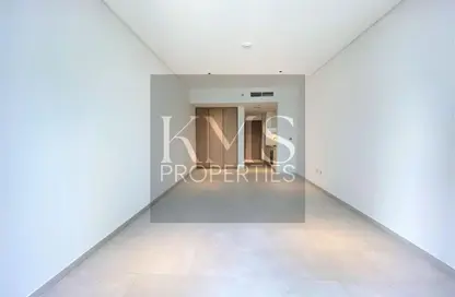 Apartment - Studio - 1 Bathroom for rent in Marquise Square Tower - Business Bay - Dubai