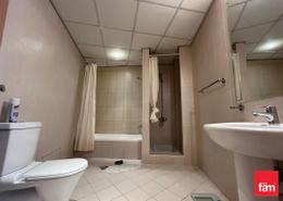 Apartment - 2 bedrooms - 2 bathrooms for rent in Lincoln Park Northside - Lincoln Park - Arjan - Dubai