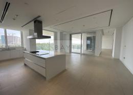 Apartment - 3 bedrooms - 4 bathrooms for rent in Seventh Heaven - Al Barari - Dubai