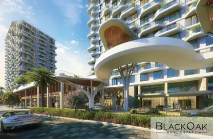 Apartment - 3 Bedrooms - 3 Bathrooms for sale in Takaya - Motor City - Dubai