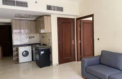 شقة - غرفة نوم - 2 حمامات للايجار في بي ان اتش سمارت تاور - 4 الورسان - الورسان - دبي