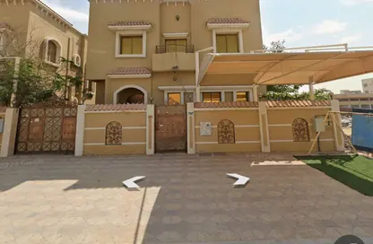 Villa - Studio - 5 Bathrooms for rent in Al Rawda 3 Villas - Al Rawda 3 - Al Rawda - Ajman