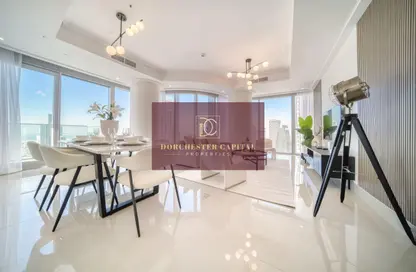 Apartment - 2 Bedrooms - 3 Bathrooms for sale in Opera Grand - Burj Khalifa Area - Downtown Dubai - Dubai