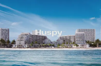 Apartment - 2 Bedrooms - 3 Bathrooms for sale in Porto Playa - Mina Al Arab - Ras Al Khaimah