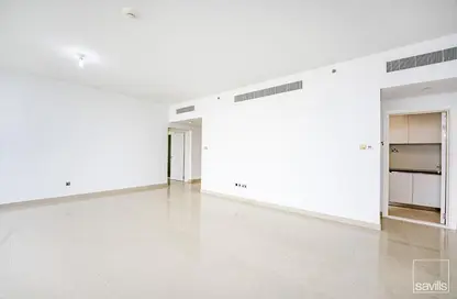Apartment - 2 Bedrooms - 3 Bathrooms for rent in Etihad Towers - Corniche Road - Abu Dhabi