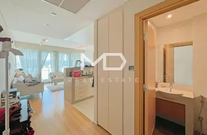 Apartment - 1 Bedroom - 2 Bathrooms for sale in Al Sana 2 - Al Muneera - Al Raha Beach - Abu Dhabi