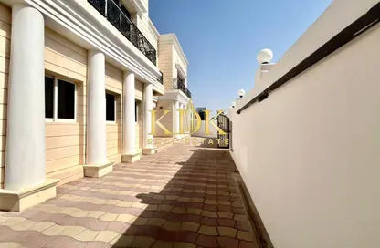 Villa - 5 Bedrooms - 7 Bathrooms for rent in Al Barsha 2 Villas - Al Barsha 2 - Al Barsha - Dubai