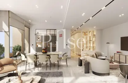 Apartment - 2 Bedrooms - 3 Bathrooms for sale in DIFC Living - DIFC - Dubai Apartment - 2 Bedrooms - 3 Bathrooms for sale in DIFC Living - DIFC - Dubai
