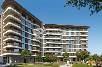 شقة - 1 حمام للبيع في جاردينيا باي - جزيرة الياس - أبوظبي