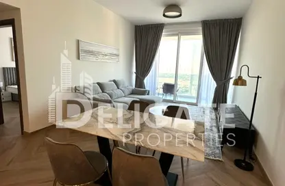 Apartment - 2 Bedrooms - 3 Bathrooms for rent in 1 Residences - 2 - Al Kifaf - Zabeel - Dubai