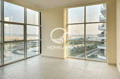 Apartment - 1 Bedroom - 2 Bathrooms for rent in Scala Tower - Business Bay - Dubai