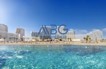 Apartment - 1 Bedroom - 2 Bathrooms for sale in Cape Hayat - Mina Al Arab - Ras Al Khaimah