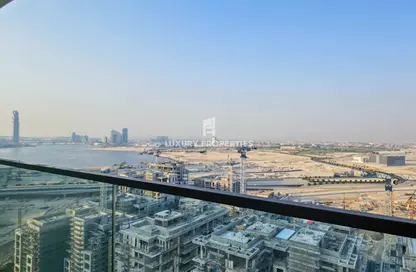Apartment - 1 Bedroom - 1 Bathroom for sale in Vida Residences Creek Beach - Creek Beach - Dubai Creek Harbour (The Lagoons) - Dubai