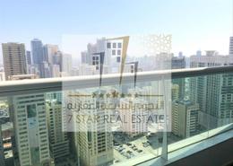Apartment - 2 bedrooms - 3 bathrooms for sale in Al Rund Tower - Al Khan Lagoon - Al Khan - Sharjah