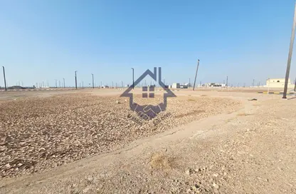 أرض - استوديو للبيع في المعيريض - رأس الخيمة