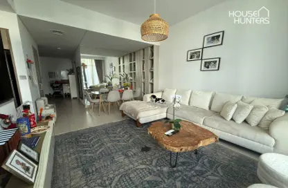 Villa - 3 Bedrooms - 3 Bathrooms for rent in Spring - Arabian Ranches 3 - Dubai