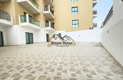 شقة - 2 غرف نوم - 4 حمامات للبيع في أبراج رياح - الجداف - دبي شقة - 2 غرف نوم - 4 حمامات للبيع في أبراج رياح - الجداف - دبي