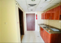 Studio - 1 bathroom for rent in Emirates Cluster - International City - Dubai