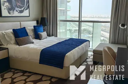 شقة - غرفة نوم - 2 حمامات للبيع في ارتاسيا C - ارتاسيا - داماك هيلز - دبي