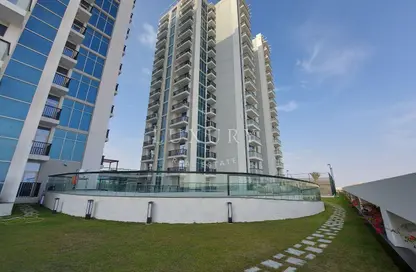 Apartment - 1 Bedroom - 2 Bathrooms for rent in Glamz by Danube - Glamz - Al Furjan - Dubai