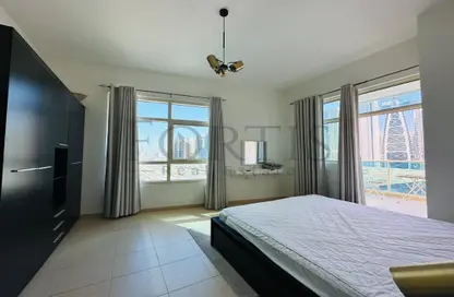 Apartment - 2 Bedrooms - 3 Bathrooms for sale in Yacht Bay - Dubai Marina - Dubai