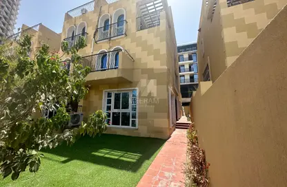 فيلا - 4 غرف نوم - 5 حمامات للايجار في فلل سيدني - منطقة 18 - قرية الجميرا سركل - دبي