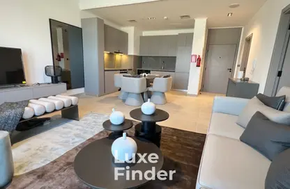 Apartment - 1 Bedroom - 2 Bathrooms for rent in MAG 960 - Mohammed Bin Rashid City - Dubai