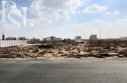 Land - Studio for sale in Tilal City C - Tilal City - Sharjah