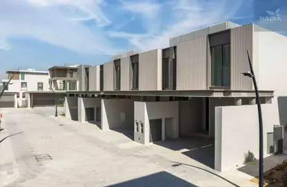 Townhouse - 3 Bedrooms - 4 Bathrooms for rent in Nad Al Sheba Gardens 2 - Nad Al Sheba Gardens - Nad Al Sheba - Dubai