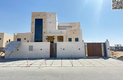 فيلا - 4 غرف نوم - 6 حمامات للبيع في الحليو 2 - الحليو - عجمان