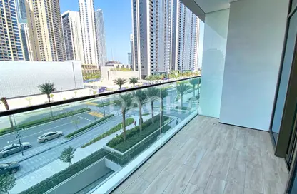 Apartment - 1 Bedroom - 1 Bathroom for sale in Palace Residences - Dubai Creek Harbour (The Lagoons) - Dubai