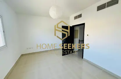 Villa - 2 Bedrooms - 3 Bathrooms for rent in Mediterranean Style - Al Reef Villas - Al Reef - Abu Dhabi