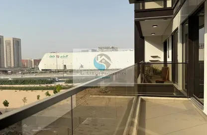 Apartment - 1 Bedroom - 2 Bathrooms for sale in Symbolic Alpha - Liwan - Dubai Land - Dubai