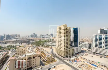 Apartment - 2 Bedrooms - 2 Bathrooms for rent in Binghatti Tulip - Jumeirah Village Circle - Dubai
