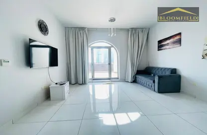 Apartment - 2 Bedrooms - 3 Bathrooms for rent in Plazzo Heights - Jumeirah Village Circle - Dubai