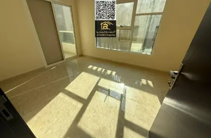 Apartment - 2 Bedrooms - 2 Bathrooms for rent in Al Naemiya Tower 1 - Al Naemiya Towers - Al Nuaimiya - Ajman