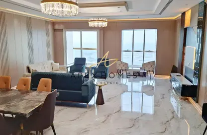 شقة - 4 غرف نوم - 6 حمامات للايجار في مساكن النخبة - دبي مارينا - دبي