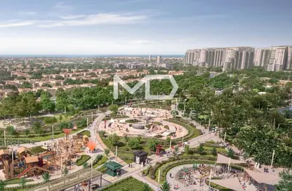 شقة - غرفة نوم - 1 حمام للبيع في المدينة المستدامة - جزيرة ياس - جزيرة الياس - أبوظبي شقة - غرفة نوم - 1 حمام للبيع في المدينة المستدامة - جزيرة ياس - جزيرة الياس - أبوظبي