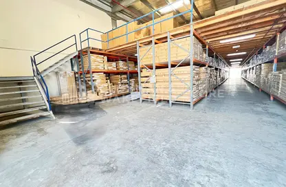 Warehouse - Studio for rent in Dubai Investment Park (DIP) - Dubai