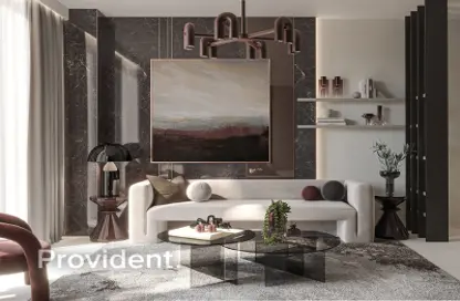 شقة - غرفة نوم - 1 حمام للبيع في هايد ووك - جميرا جاردن سيتي - السطوة - دبي