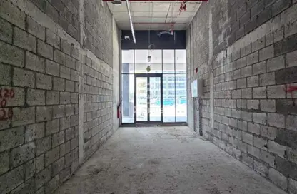 متجر - استوديو للايجار في عزيزي ريفيرا - ميدان واحد - ميدان - دبي