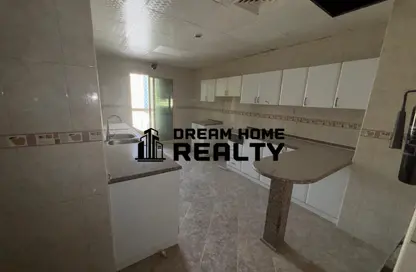 Apartment - 3 Bedrooms - 3 Bathrooms for rent in Al Taawun - Sharjah