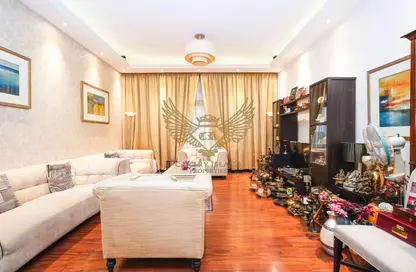 Apartment - 2 Bedrooms - 4 Bathrooms for sale in Green Lakes Towers 1 - Green Lakes Towers - JLT Cluster S - Jumeirah Lake Towers - Dubai Apartment - 2 Bedrooms - 4 Bathrooms for sale in Green Lakes Towers 1 - Green Lakes Towers - JLT Cluster S - Jumeirah Lake Towers - Dubai