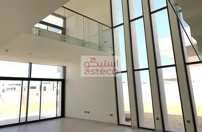فيلا - 5 غرف نوم - 6 حمامات للبيع في الياس الغرببة - جزيرة الياس - أبوظبي