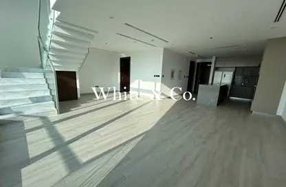 بنتهاوس - 2 غرف نوم - 4 حمامات للايجار في ذا أيفي - مثلث قرية الجميرا - دبي