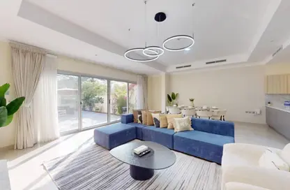 Villa - 3 Bedrooms - 4 Bathrooms for sale in Westar Azure - Jumeirah Village Circle - Dubai