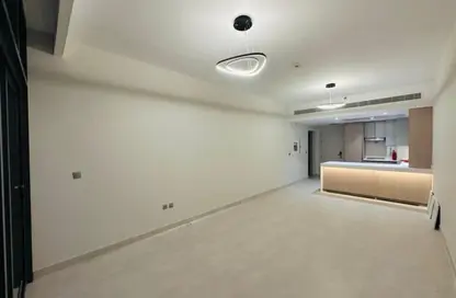 Apartment - 1 Bedroom - 2 Bathrooms for rent in Herad Tower - Jumeirah Village Circle - Dubai