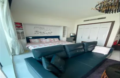 Apartment - Studio - 1 Bathroom for sale in Arjan - Dubai Apartment - Studio - 1 Bathroom for sale in Arjan - Dubai