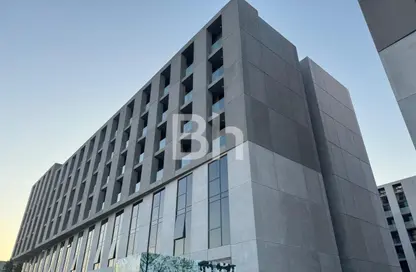 Apartment - 2 Bedrooms - 2 Bathrooms for sale in East Village - Aljada - Sharjah